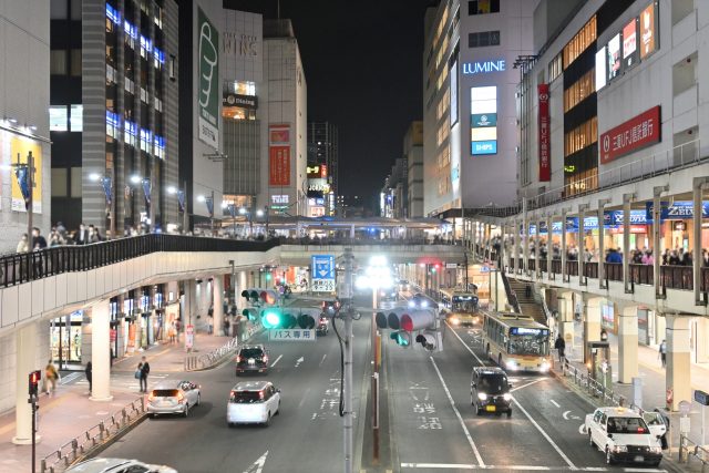 町田駅周辺の住みやすさ！アクセスや治安、近場のお店など調査！【楽器可・防音賃貸物件】