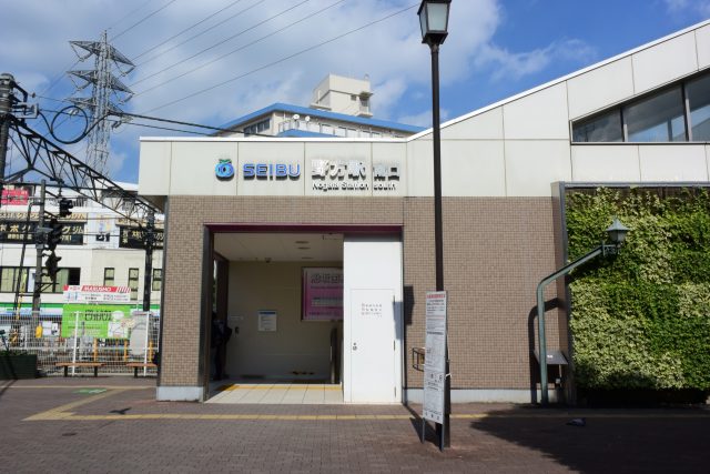 野方駅周辺の住みやすさ！アクセスや治安、近場のお店など調査！【楽器可・防音賃貸物件】