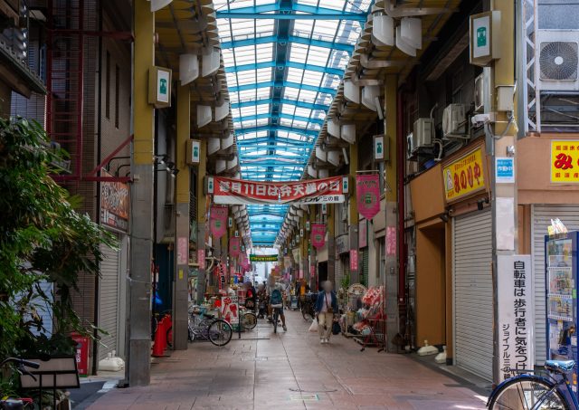 三ノ輪駅周辺の住みやすさ！アクセスや治安、近場のお店など調査！【楽器可・防音賃貸物件】