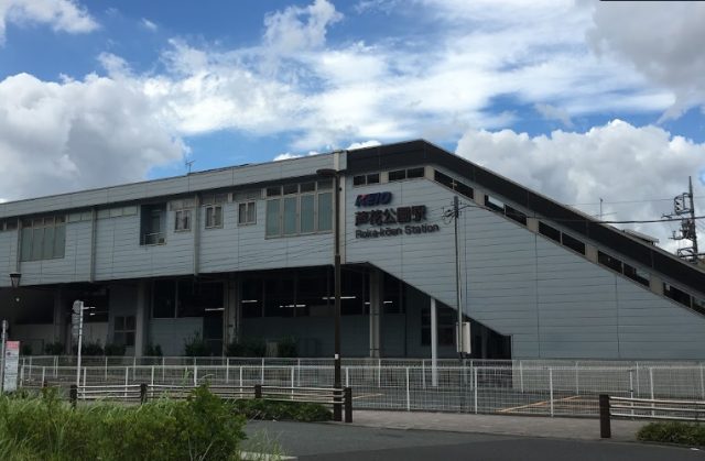 芦花公園駅周辺の住みやすさ！アクセスや治安、近場のお店など調査！【楽器可・防音賃貸物件】