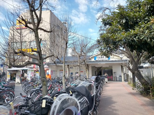 中板橋駅周辺の住みやすさ！アクセスや治安、近場のお店など調査！【楽器可・防音賃貸物件】
