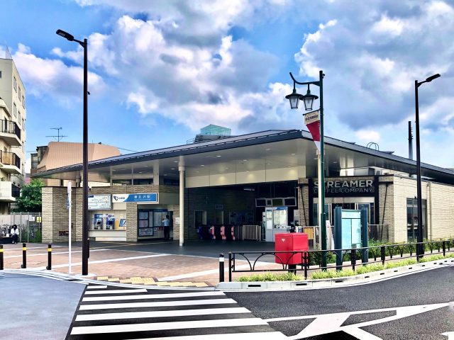 東北沢駅周辺の住みやすさ！アクセスや治安、近場のお店など調査！【楽器可・防音賃貸物件】