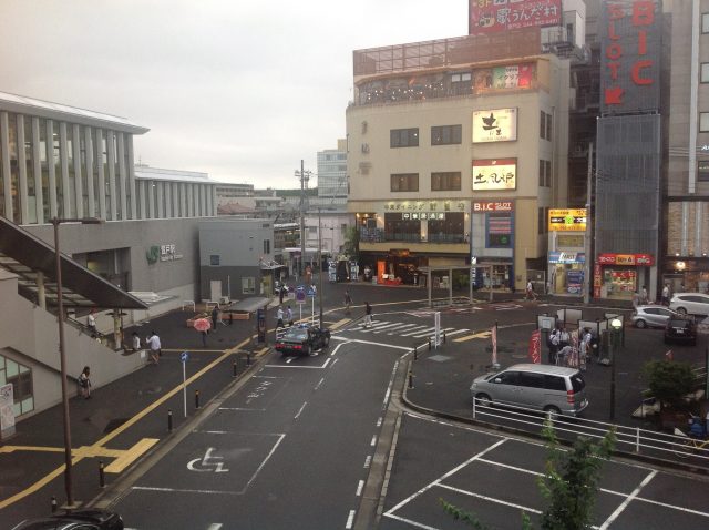 登戸駅周辺の住みやすさ！アクセスや治安、近場のお店など調査！【楽器可・防音賃貸物件】