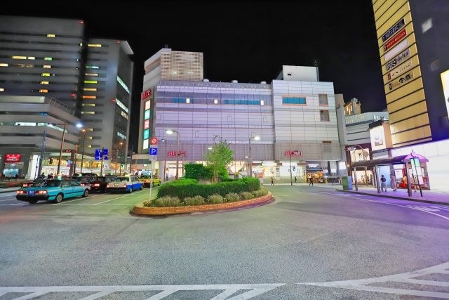 目黒駅周辺の住みやすさ！アクセスや治安、近場のお店など調査！【楽器可・防音賃貸物件】