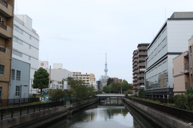 門前仲町駅周辺の住みやすさ！アクセスや治安、近場のお店など調査！【楽器可・防音賃貸物件】