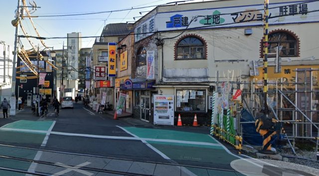 沼袋駅周辺の住みやすさ！アクセスや治安、近場のお店など調査！【楽器可・防音賃貸物件】