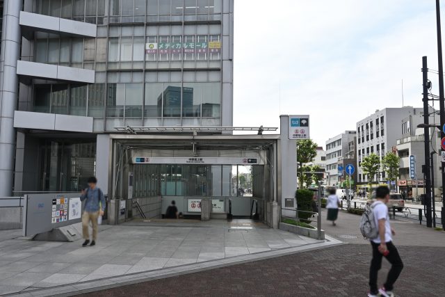 中野坂上駅周辺の住みやすさ！アクセスや治安、近場のお店など調査！【楽器可・防音賃貸物件】
