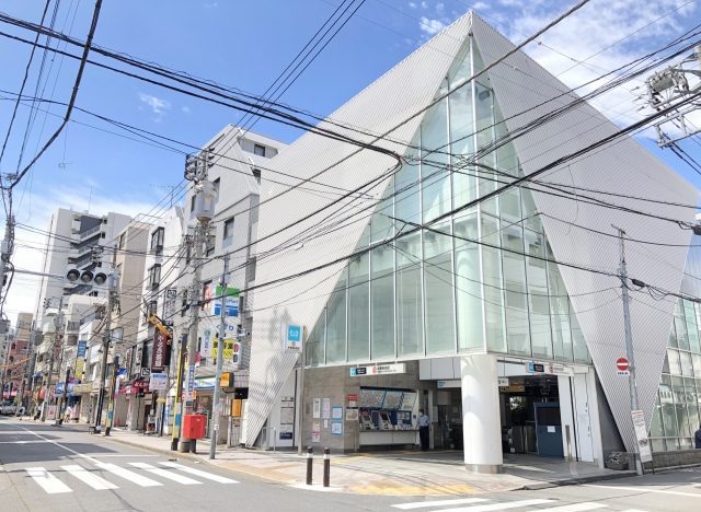 中野新橋駅周辺の住みやすさ！アクセスや治安、近場のお店など調査！【楽器可・防音賃貸物件】