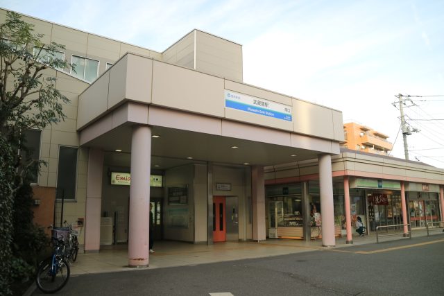 武蔵関駅周辺の住みやすさ！アクセスや治安、近場のお店など調査！【楽器可・防音賃貸物件】