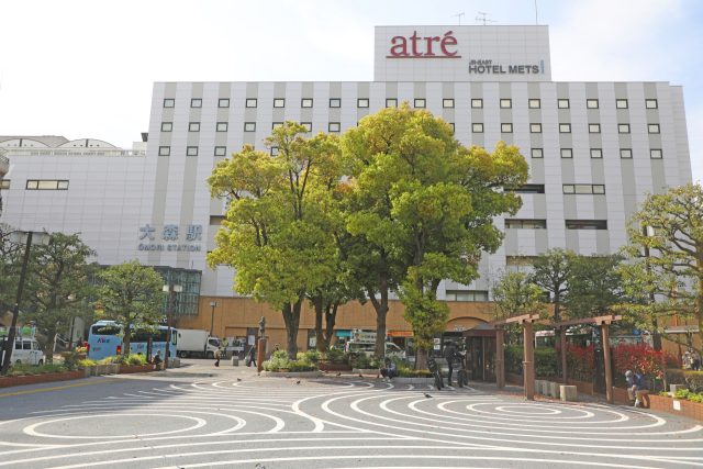 大森駅周辺の住みやすさ！アクセスや治安、近場のお店など調査！【楽器可・防音賃貸物件】