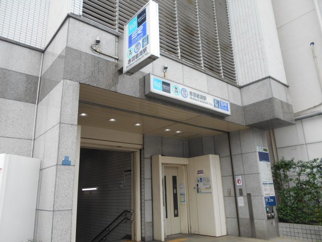 赤羽岩淵駅周辺の住みやすさ！アクセスや治安、近場のお店など調査！【楽器可・防音賃貸物件】