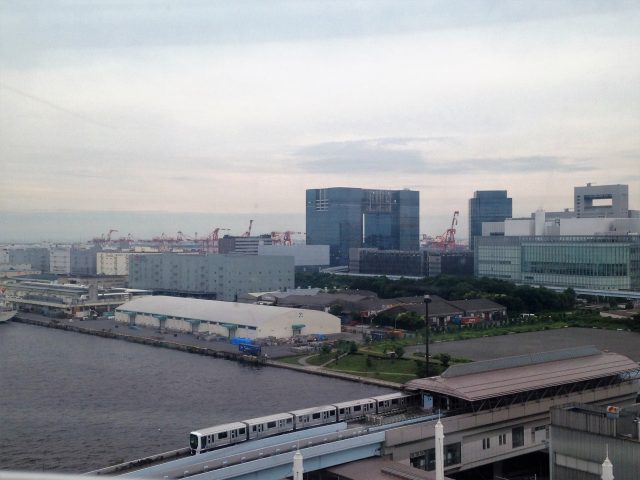 青海駅周辺の住みやすさ！アクセスや治安、近場のお店など調査！【楽器可・防音賃貸物件】