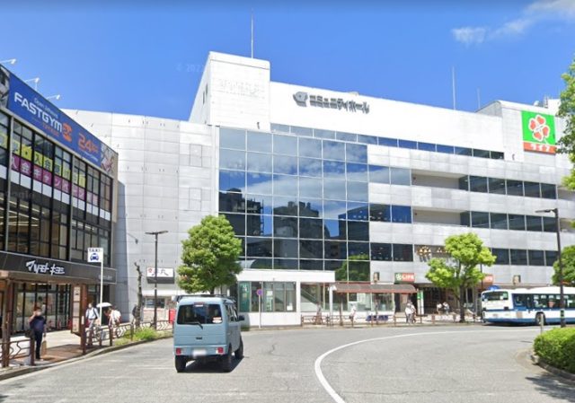 篠崎駅周辺の住みやすさ！アクセスや治安、近場のお店など調査！【楽器可・防音賃貸物件】