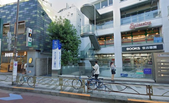 駒沢大学駅周辺の住みやすさ！アクセスや治安、近場のお店など調査！【楽器可・防音賃貸物件】