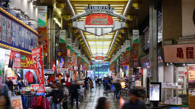 蒲田駅周辺の住みやすさ！アクセスや治安、近場のお店など調査！【楽器可・防音賃貸物件】