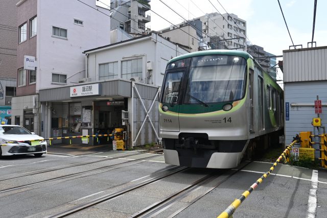 蓮沼駅周辺の住みやすさ！アクセスや治安、近場のお店など調査！【楽器可・防音賃貸物件】