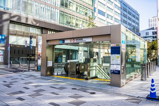 赤坂見附駅周辺の住みやすさ！アクセスや治安、近場のお店など調査！【楽器可・防音賃貸物件】