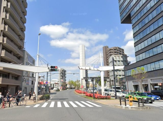 西新宿五丁目駅周辺の住みやすさ！アクセスや治安、近場のお店など調査！【楽器可・防音賃貸物件】