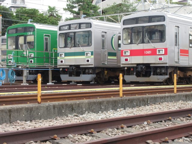 雪が谷大塚駅周辺の住みやすさ！アクセスや治安、近場のお店など調査！【楽器可・防音賃貸物件】