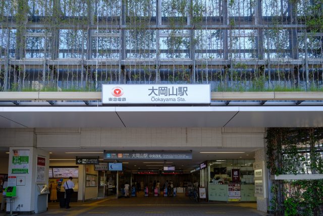 大岡山駅周辺の住みやすさ！アクセスや治安、近場のお店など調査！【楽器可・防音賃貸物件】