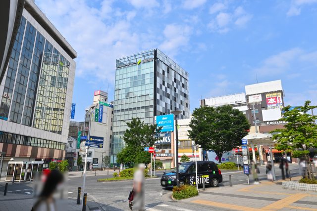 自由が丘駅周辺の住みやすさ！アクセスや治安、近場のお店など調査！【楽器可・防音賃貸物件】