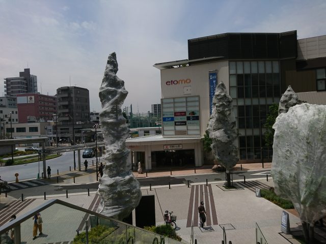 武蔵小山駅周辺の住みやすさ！アクセスや治安、近場のお店など調査！【楽器可・防音賃貸物件】