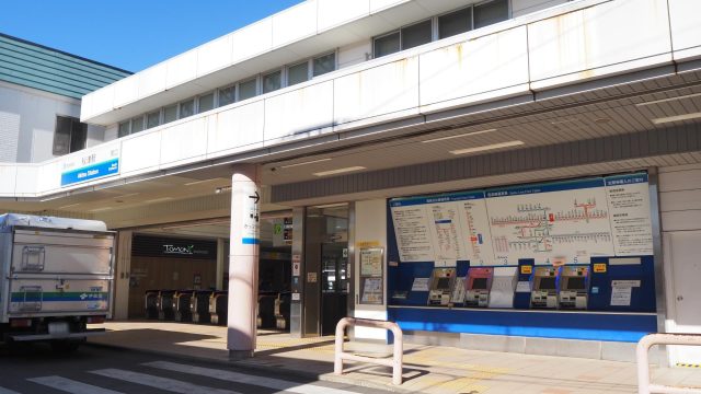 秋津駅周辺の住みやすさ！アクセスや治安、近場のお店など調査！【楽器可・防音賃貸物件】