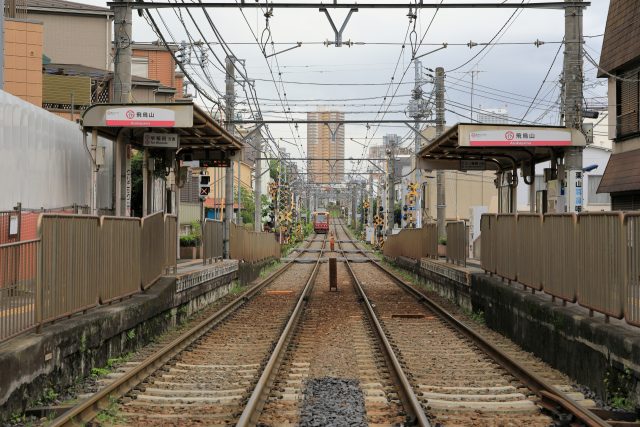 飛鳥山駅周辺の住みやすさ！アクセスや治安、近場のお店など調査！【楽器可・防音賃貸物件】