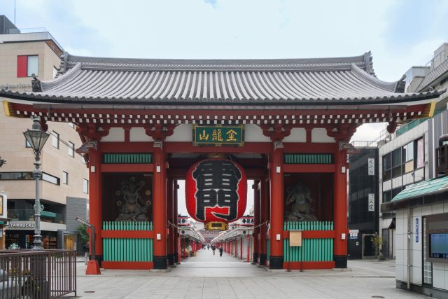 浅草駅周辺の住みやすさ！アクセスや治安、近場のお店など調査！【楽器可・防音賃貸物件】