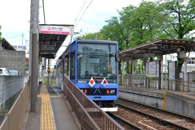 荒川一中前駅周辺の住みやすさ！アクセスや治安、近場のお店など調査！【楽器可・防音賃貸物件】