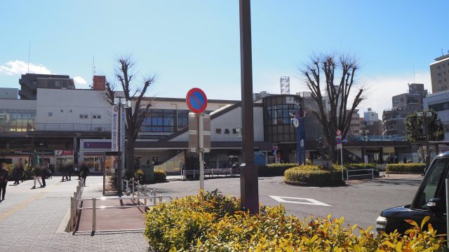 昭島駅周辺の住みやすさ！アクセスや治安、近場のお店など調査！【楽器可・防音賃貸物件】