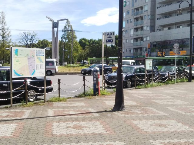 浮間舟渡駅周辺の住みやすさ！アクセスや治安、近場のお店など調査！【楽器可・防音賃貸物件】
