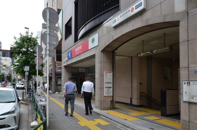 新御徒町駅周辺の住みやすさ！アクセスや治安、近場のお店など調査！【楽器可・防音賃貸物件】