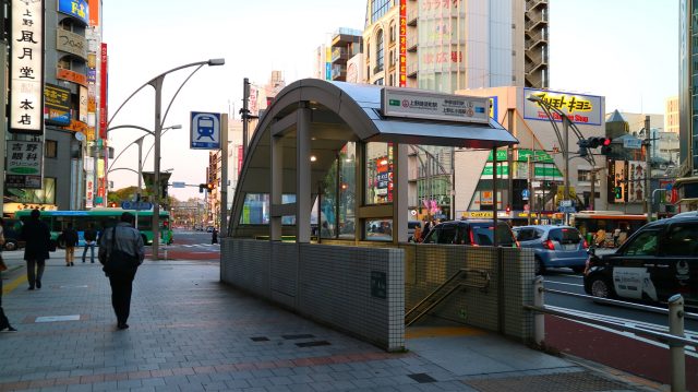 上野御徒町駅周辺の住みやすさ！アクセスや治安、近場のお店など調査！【楽器可・防音賃貸物件】