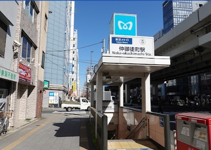 仲御徒町駅周辺の住みやすさ！アクセスや治安、近場のお店など調査！【楽器可・防音賃貸物件】