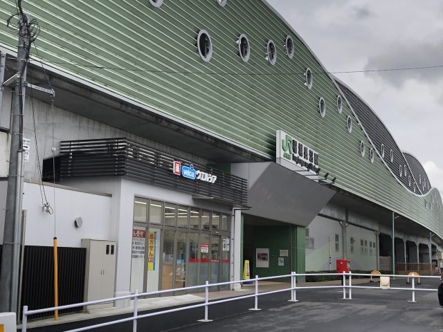 稲城長沼駅周辺の住みやすさ！アクセスや治安、近場のお店など調査！【楽器可・防音賃貸物件】