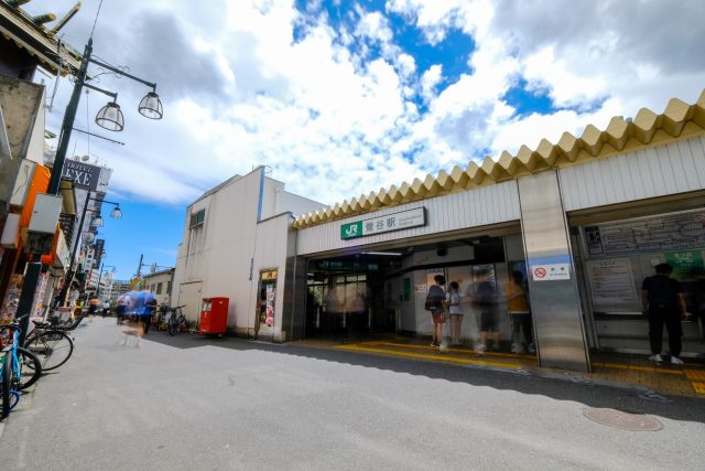 鶯谷駅周辺の住みやすさ！アクセスや治安、近場のお店など調査！【楽器可・防音賃貸物件】