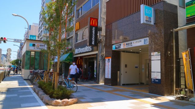 稲荷町駅周辺の住みやすさ！アクセスや治安、近場のお店など調査！【楽器可・防音賃貸物件】