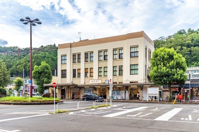 青梅駅周辺の住みやすさ！アクセスや治安、近場のお店など調査！【楽器可・防音賃貸物件】