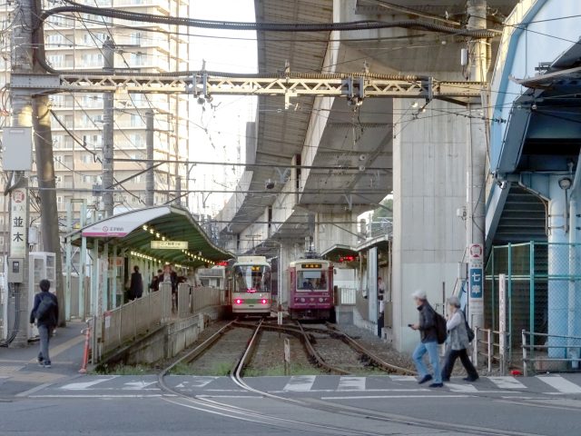 王子駅前駅周辺の住みやすさ！アクセスや治安、近場のお店など調査！【楽器可・防音賃貸物件】