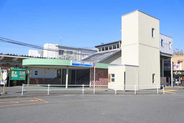 小川駅周辺の住みやすさ！アクセスや治安、近場のお店など調査！【楽器可・防音賃貸物件】