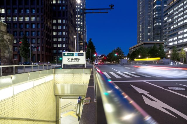 大手町駅周辺の住みやすさ！アクセスや治安、近場のお店など調査！【楽器可・防音賃貸物件】