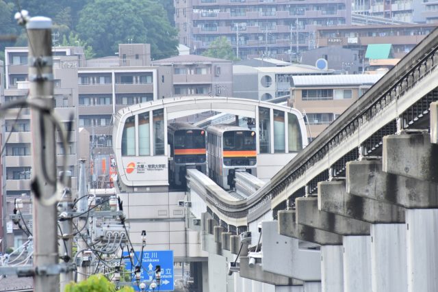 大塚・帝京大学駅周辺の住みやすさ！アクセスや治安、近場のお店など調査！【楽器可・防音賃貸物件】