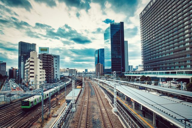 大崎駅周辺の住みやすさ！アクセスや治安、近場のお店など調査！【楽器可・防音賃貸物件】