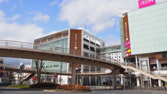 河辺駅周辺の住みやすさ！アクセスや治安、近場のお店など調査！【楽器可・防音賃貸物件】