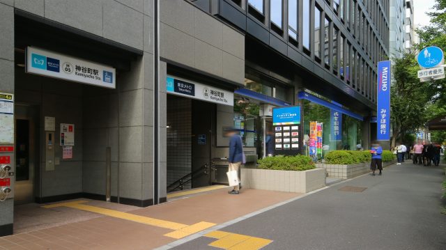 神谷町駅周辺の住みやすさ！アクセスや治安、近場のお店など調査！【楽器可・防音賃貸物件】