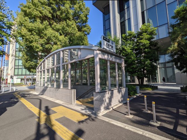 御成門駅周辺の住みやすさ！アクセスや治安、近場のお店など調査！【楽器可・防音賃貸物件】