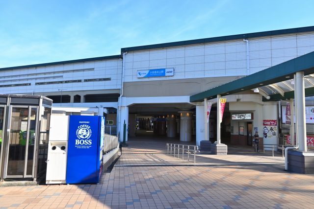 小田急永山駅周辺の住みやすさ！アクセスや治安、近場のお店など調査！【楽器可・防音賃貸物件】