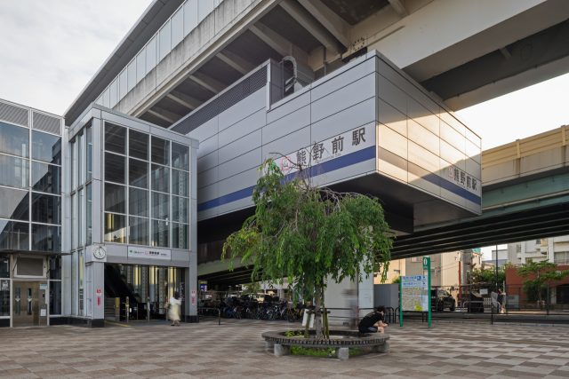 熊野前駅周辺の住みやすさ！アクセスや治安、近場のお店など調査！【楽器可・防音賃貸物件】