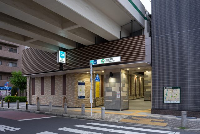 北綾瀬駅周辺の住みやすさ！アクセスや治安、近場のお店など調査！【楽器可・防音賃貸物件】